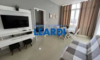 Imagem: APARTAMENTO - CENTRO - SP