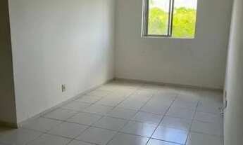 Imagem 3: Residêncial Lagoa azul (Extremoz