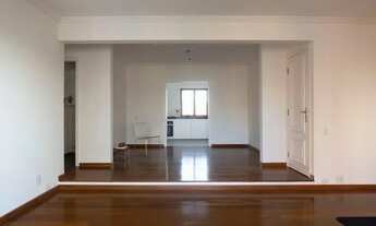 Imagem 4: Apartamento para venda possui 130 metros quadrados com 3 quartos em Vila Suzana - São Paul