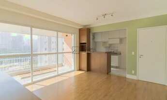 Imagem 3: Apartamento Locação Chácara Santo Antônio 67 m² 2 Dormitórios