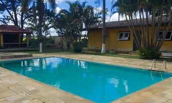 Imagem 6: Chácara em Ibiúna-SP