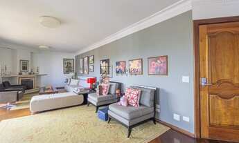 Imagem: Cobertura Venda Brooklin 321 m² 3 Dormitórios