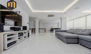 Imagem 2: Apartamento com 4 dormitórios à venda, 350 m² por R$ 2.600.000,00 - Jardim Blumenau - Blum