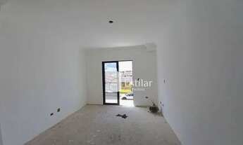 Imagem 5: Sobrado 03 quartos (01 suíte) e 02 vagas no Uberaba, Curitiba