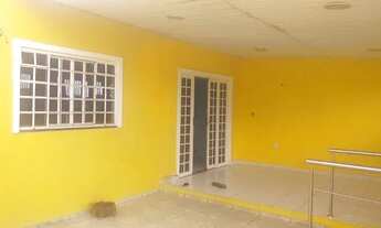 Imagem 2: Alugo casa fino acabamento