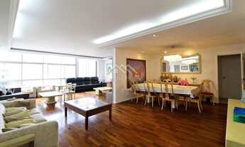 Imagem: Apartamento Locação Higienópolis 224