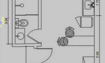 Imagem 3: Goiânia - Apartamento Padrão - Jardim Goiás