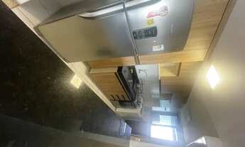 Imagem 4: Apartamento Mobiliado Península Ponta DAREIA