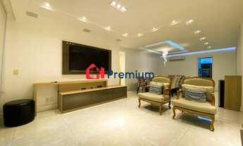 Imagem 3: Condomínio Majestic 166m2