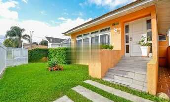 Imagem: Casa a venda Capão da Imbuia