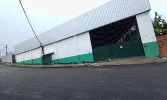 Imagem 4: Aluga-se galpão