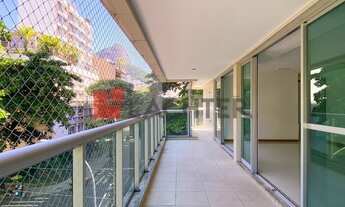 Imagem: RIO DE JANEIRO - Apartamento Padrão - Leblon