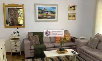 Imagem 3: Casa com 3 dormitórios, 160 m² - venda por R$ 600.000,00 ou aluguel por R$ 1.913,00/mês