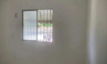 Imagem 6: Aluga se apartamento primeiro andar