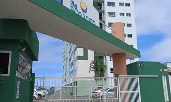 Imagem: Apartamento no Park boa vista