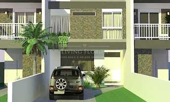 Imagem 7: Casa com 3 quartos, 130m², Campeche - Florianópolis/SC