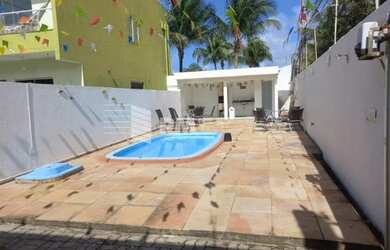 Imagem 2: CASA EM CONDOMÍNIO RESIDENCIAL em LAURO DE FREITAS - BA, IPITANGA