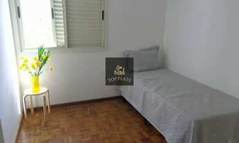 Imagem 4: Flat disponível em Moema