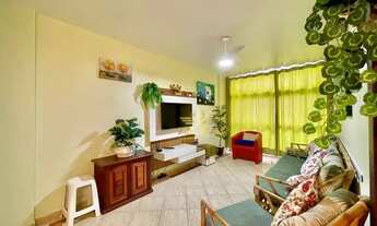 Imagem 4: Perto da praia - Apartamento com 2 dormitórios - Pitangueiras - Guarujá/SP