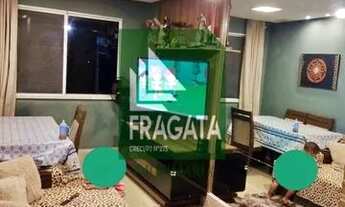 Imagem 3: APARTAMENTO SÃO CRISTÓVÃO COND DOCE VIDA PARQUE EM FRENTE AO EDUARDO GOMES