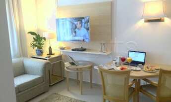 Imagem: O melhor flat p/locação na Bela Vista