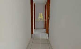 Imagem 3: Tabuleiro. Apartamento com 03 quartos sendo 01 suíte. Ampla área de lazer