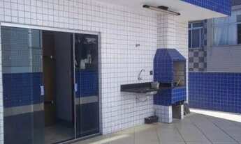 Imagem: Excelente cobertura a Venda com elevador