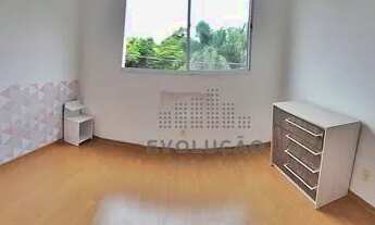 Imagem 6: APTO 02 Quartos, 01 Vaga, Lazer - Aririú - Santa Catarina