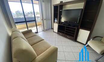 Imagem 3: Apartamento para venda possui 146 metros quadrados com 3 quartos em Centro - Guarapari - E