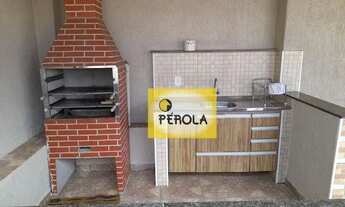 Imagem 3: Casa com 3 dormitórios, 170 m² - venda por R$ 660.000,00 ou aluguel por R$ 3.820,54/mês