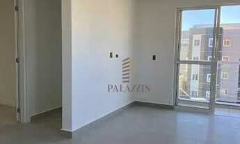 Imagem 3: Apartamento com 2 dormitórios à venda, 54 m² por R$ 265.000 - Boneca do Iguaçu - São José