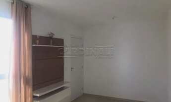 Imagem 2: Apartamento Padrão em Araraquara