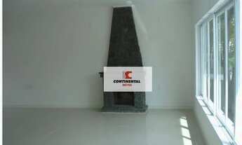 Imagem 2: Sobrado com 3 dormitórios, 243 m² - venda por R$ 1.170.000,00 ou aluguel por R$ 8.183,00/m