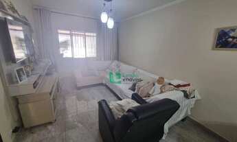 Imagem 2: Sobrado com 4 dormitórios à venda, 140 m² por R$ 520.000 - Jardim Cachoeira - São Paulo/SP