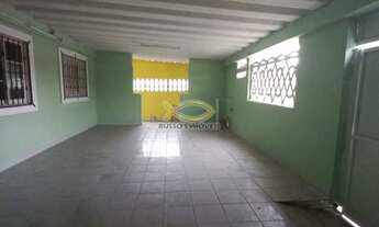 Imagem 5: Casa com 2 dorms, Ocian, Praia Grande, Cod