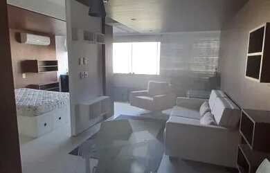 Imagem 2: Flat para Venda - 40.6m², 1 dormitório, 1 vaga - Cidade Baixa