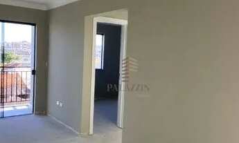 Imagem 6: Apartamento com 2 dormitórios à venda, 45 m² por R$ 215.000,00 - Afonso Pena - São José do