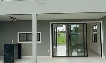 Imagem 7: Casa nova com piscina e 4 suítes na Cidade Alpha