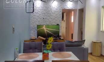 Imagem 2: Santo André - Apartamento Padrão - Vila Camilópolis