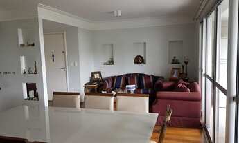 Imagem 4: Apartamento para Locação em São Paulo, JARDIM LONDRINA, 3 dormitórios, 3 suítes, 5 banheir