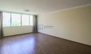 Imagem 2: Venda Apartamento 3 Dormitórios - 165 m² Cerqueira César