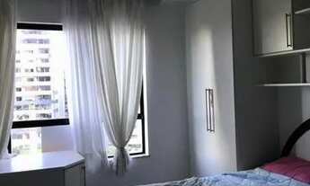 Imagem 5: 04 quartos, mobiliado, infraestrutura, 02 garagens - Caminho das Árvores!