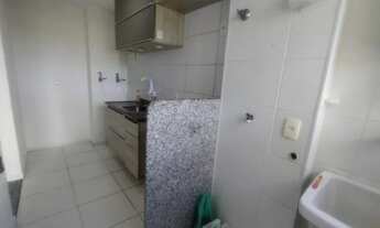 Imagem 6: Alugo apartamento 2 quartos - Maria Paula - São Gonçalo - Gran Village