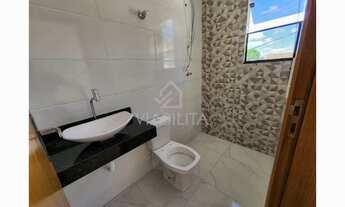 Imagem 6: Casa de 02 quartos e 02 vagas a venda no bairro Nacional em Contagem