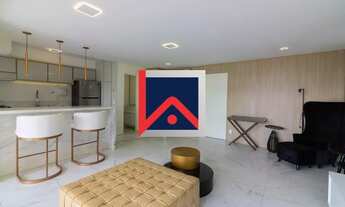 Imagem 3: Venda Apartamento 1 Dormitórios - 83 m² Brooklin