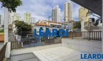 Imagem: CASA ASSOBRADADA - ACLIMAÇÃO - SP