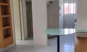 Imagem 5: Alugo apartamento 50 metros quadrados com 2 quartos em Pitimbu - Natal - RN