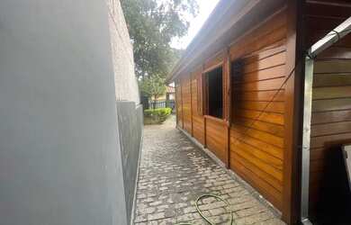 Imagem 5: Casa Condomínio Vale da benção