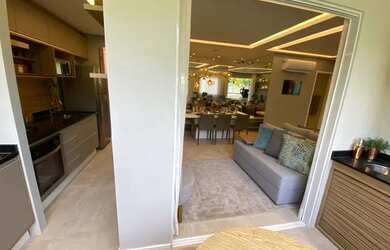 Imagem 3: Duo London - Apartamentos e coberturas duplex 2 e 3 quartos - Obras iniciadas