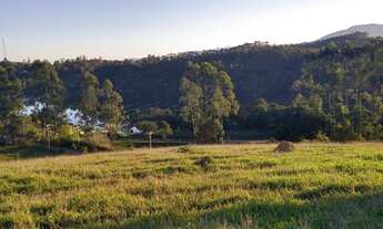 Imagem 5: Terreno com vista privilegiada e acesso a represa